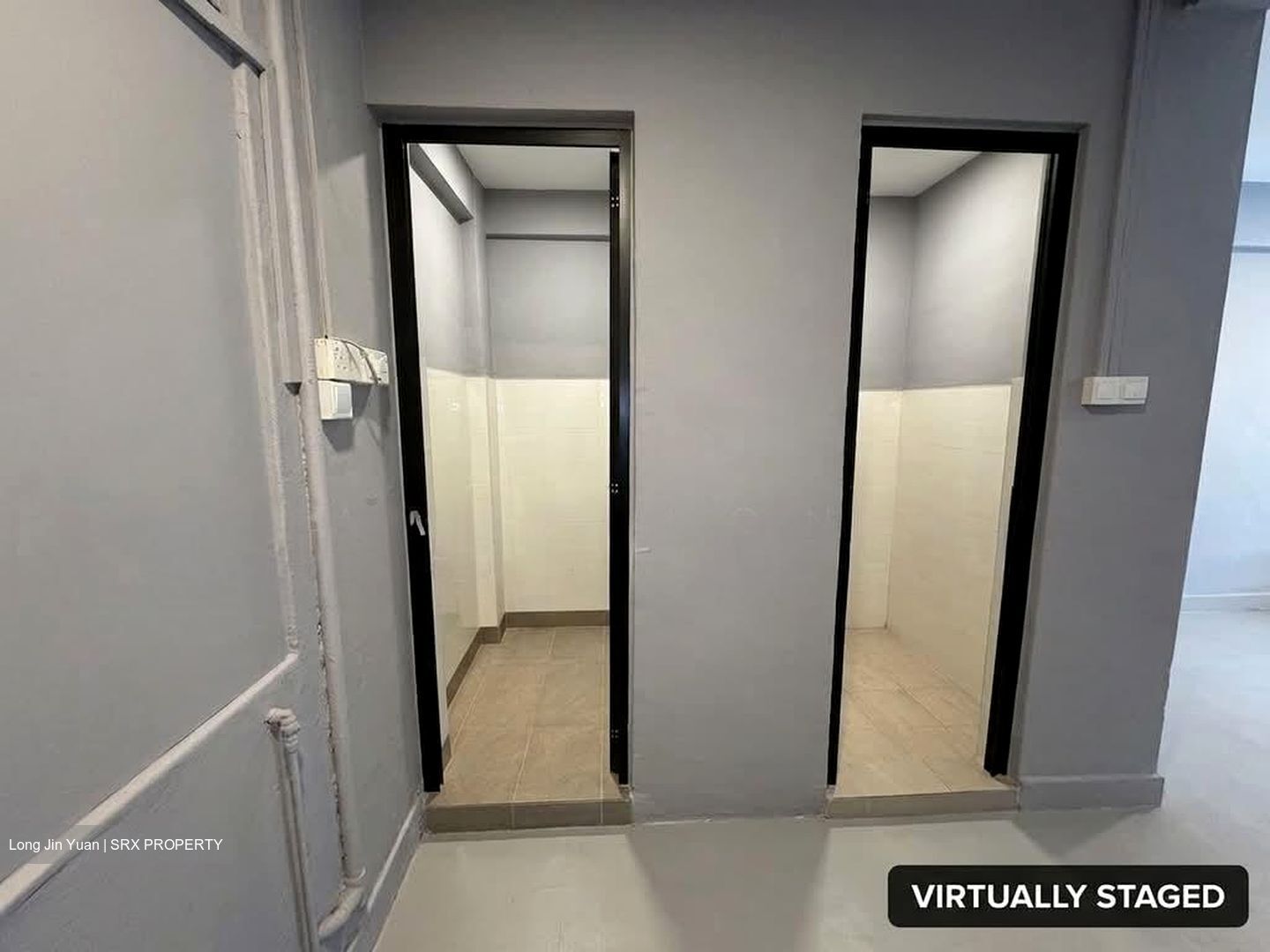 Telok Blangah Rise (D4), Shop House #548989081